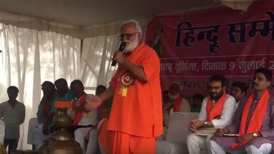 Honour those who killed 'cow killer': Chhattisgarh Sanskrit Board chairman
