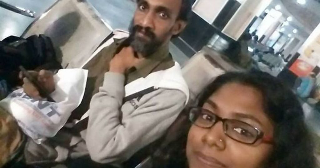 Inter-religious couple denied hotel room in Bengaluru