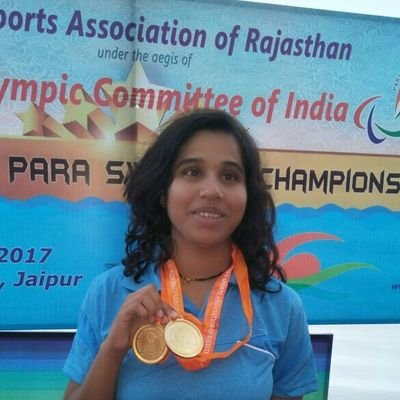 Indian Para-Athlete forced to Beg in Berlin after being ignored by Sports Authorities