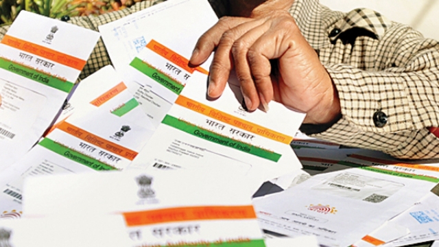 Aadhar number not mandatory for registration of deaths, clarifies government