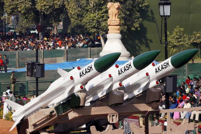 Akash missile reported 30 per cent failure rate, says CAG