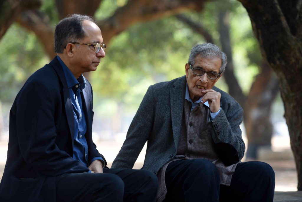 Despite Nihalani’s disapproval, director releases trailer of ‘The Argumentative Indian’
