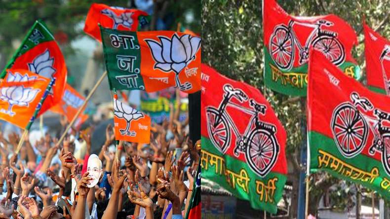 BJP surfaces as top choice for corporate donors