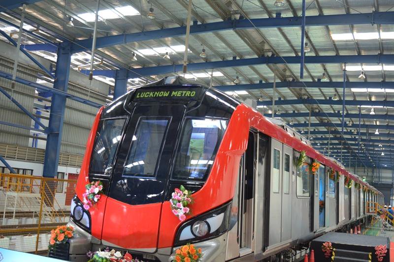 Lucknow Metro to provide free drinking water, toilet facilities