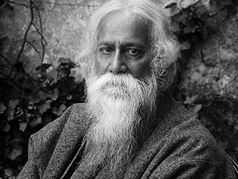 No plans to delete Tagore’s work from textbook: Minister