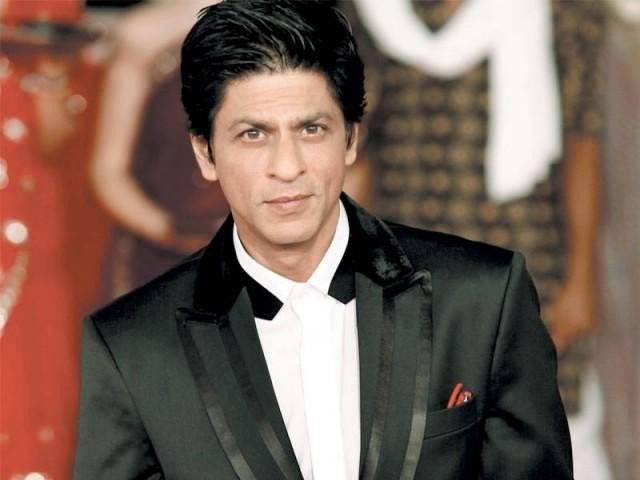 SRK responds to a specially abled fan’s request, promises to meet him