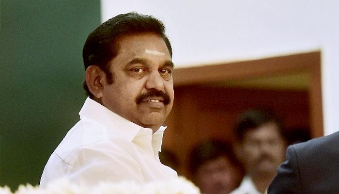 Anti-liquor protest by women and children has become fashion in TN, says CM Palaniswami