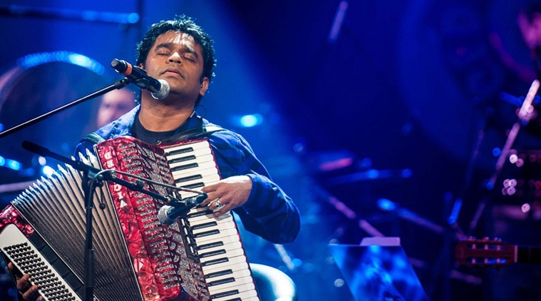 We've to market our culture to our kids first: AR Rahman
