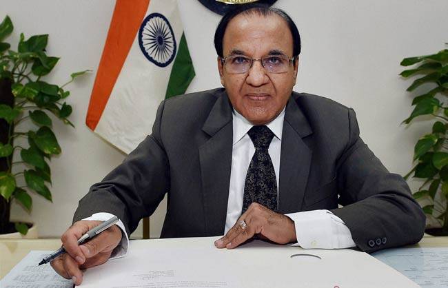New Chief Election Commissioner Achal Kumar Jyoti to take charge on July 6