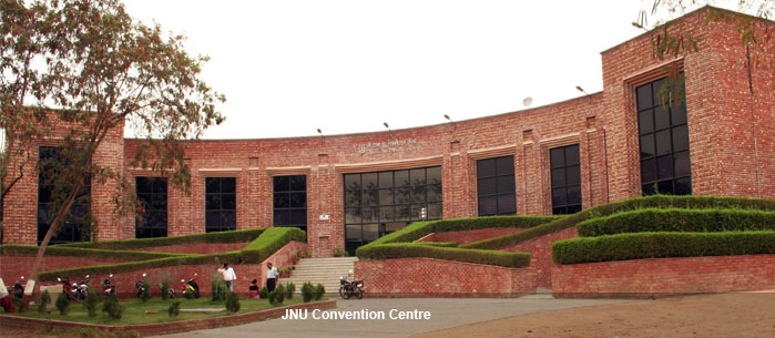 JNU Faculty demands JNUTA President Atul Sood's resignation