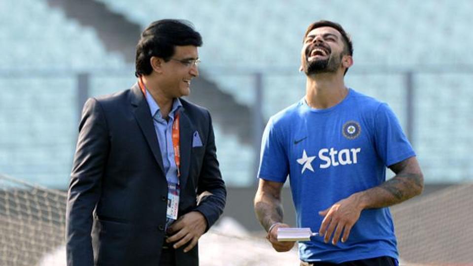 Team India coach selection: Decision deferred; Ganguly says need to consult Kohli