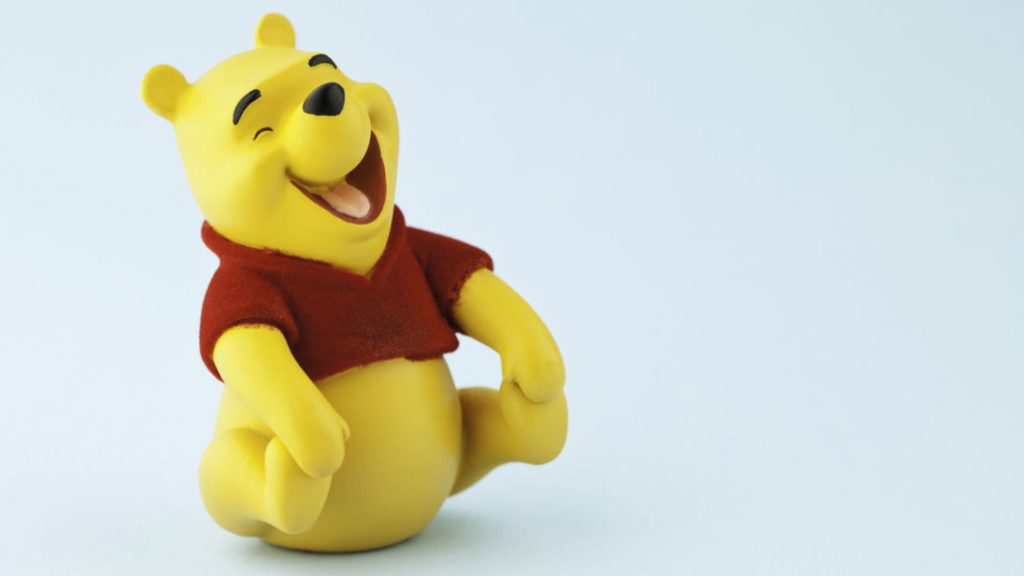 China: Censor blocks ‘Winnie the Pooh’ on social networks