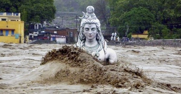 Study finds that India accounts for 1/5th of global deaths from floods
