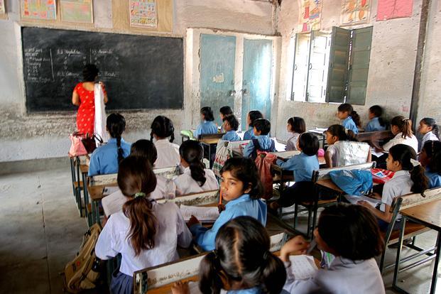 Government schools in Delhi soon to be cleaner and safer