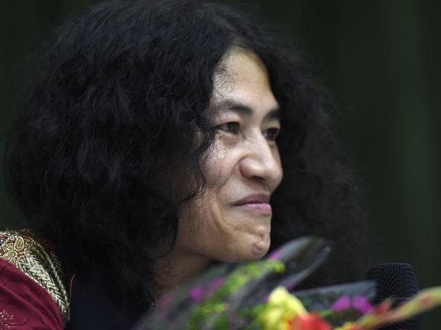 Iron Lady of Manipur Irom Sharmila, soon to get married