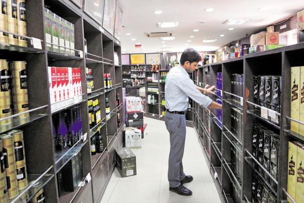 After GST roll-out, Bengaluru shops hike liquor prices