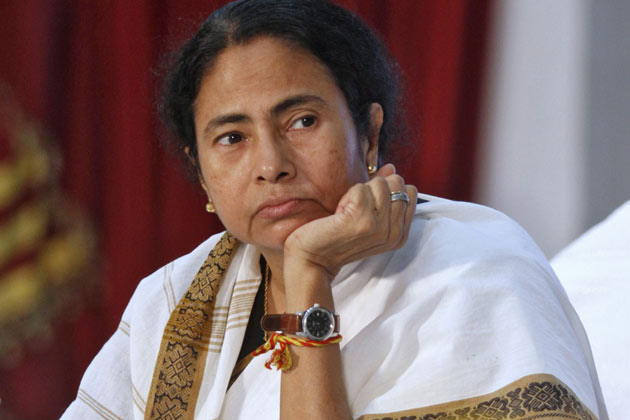 Congress' decision on impeachment motion was not correct: Mamata Banerjee