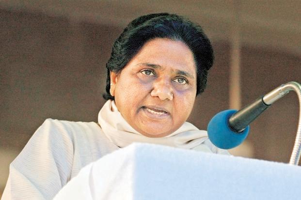 Mayawati likely to be Mahagathbandhan candidate in UP: Sources