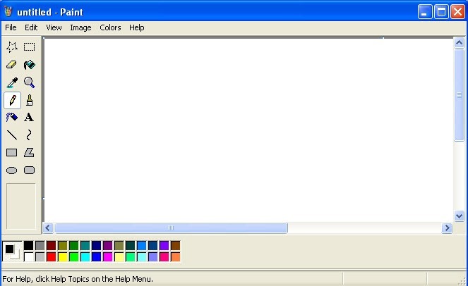 Iconic Microsoft Paint to be shut down after 32 years