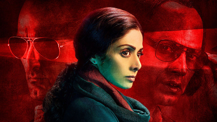 Is Sridevi in Mom going to be the new age Mother India?