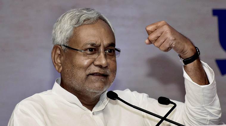 Nitish to prove majority in Bihar assemby on Friday