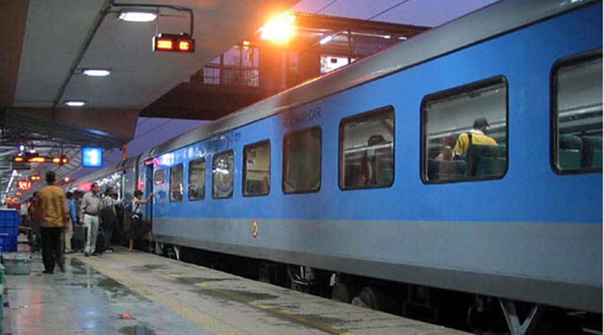 Railways to rework flexi fare scheme in premier trains