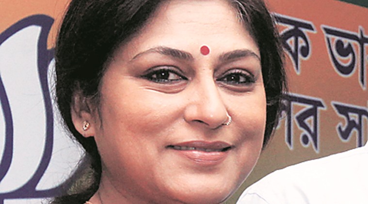 West Bengal: CID sends notice to Roopa Ganguly in child trafficking case