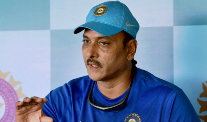 Ravi Shastri appointed as Team India Coach till 2019 World Cup