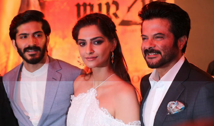 Anil Kapoor to share screen space with Sonam and Harshvardhan Kapoor?