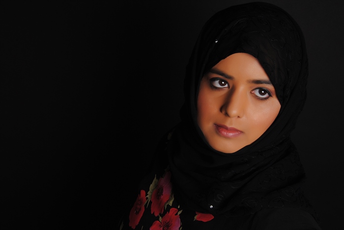 Meet Takbir Fatima, a young architect breaking culture stereotype