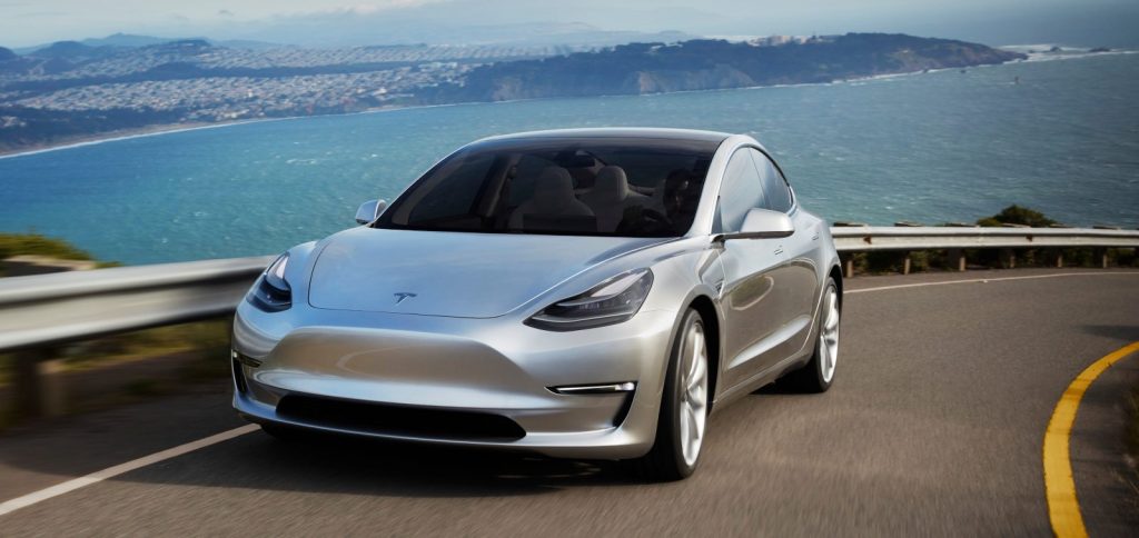 Tesla misses on Model 3 car production target: Report