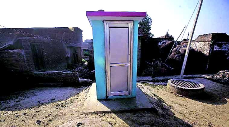Why toilets remain aspirational for the urban poor despite subsidies