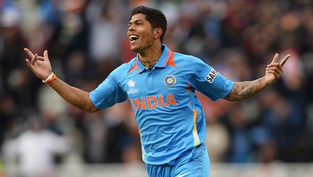 India’s fast bowler, Umesh Yadav appointed as RBI Officer