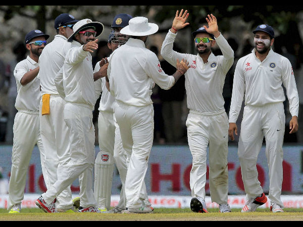 India vs Sri Lanka: India will battle to retain its top position