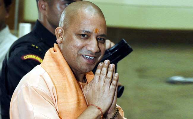 Yogi Adityanath to celebrate two-and-a-half years of his government in UP