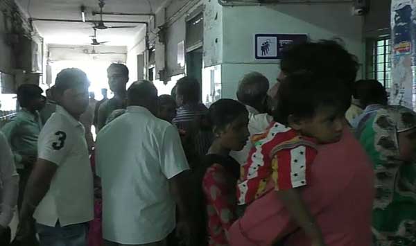 Jharkhand: Over 60 children die in govt hospital in last 30 days