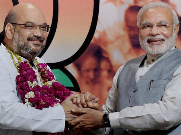 BJP overtakes Congress to become largest party in Rajya Sabha