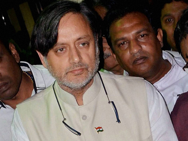 New Congress president will be elected through free and fair electoral process: Tharoor