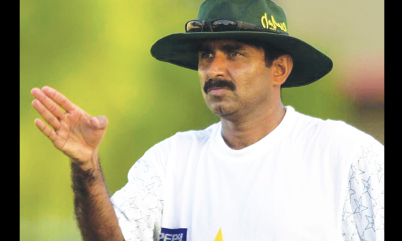 Pakistan should boycott playing against India in all ICC events: Javed Miandad