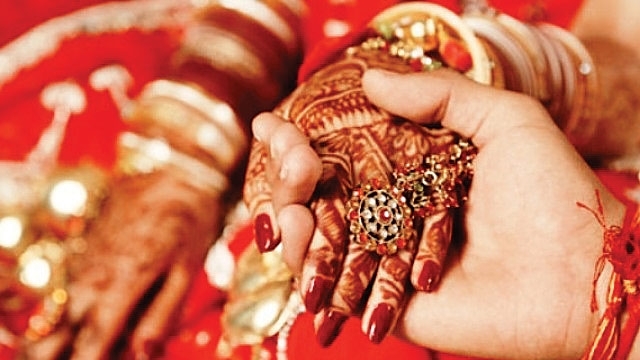 Uttar Pradesh: Muslim groups welcome decision to make marriage registration mandatory