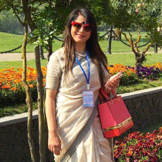 Wisdom, wealth and virtues: Here's the inspiring story of Renuka Jain