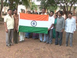 Unnoticed flag-makers of India who are only remembered on 15 Aug and 26 Jan