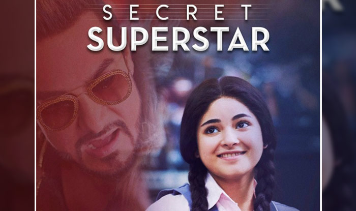 'Secret Superstar' trailer becomes top trending on YouTube with 7.5M views