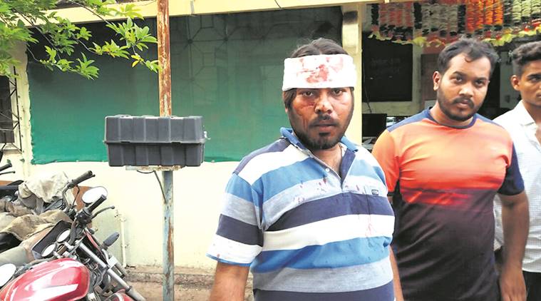 Maharashtra: Mob allegedly attacks gau rakshaks in Ahmednagar
