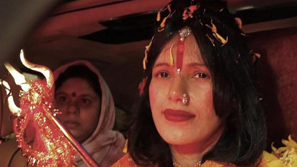 After Ram Rahim, Radhe Maa may face serious legal trouble