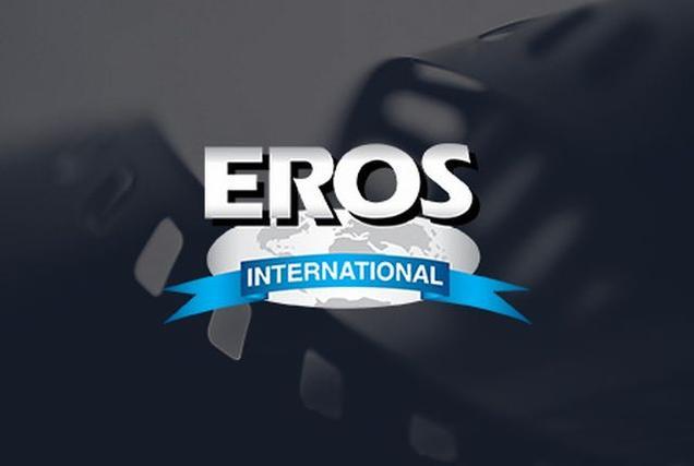Eros in talks with Apple to sell content library