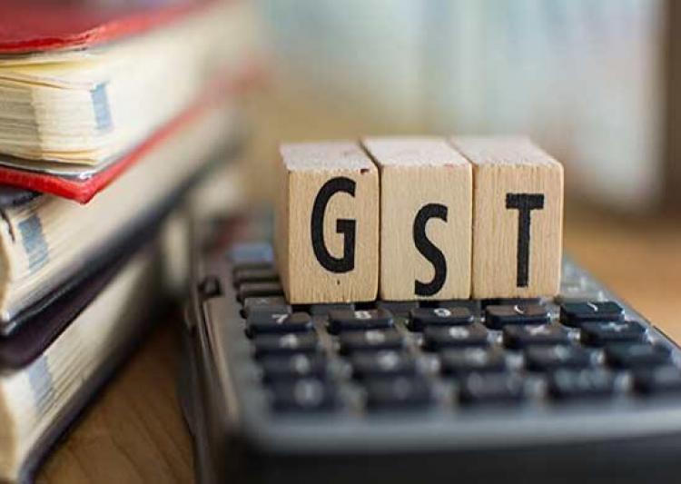 GST collection falls for second straight month to Rs 85,174 crore