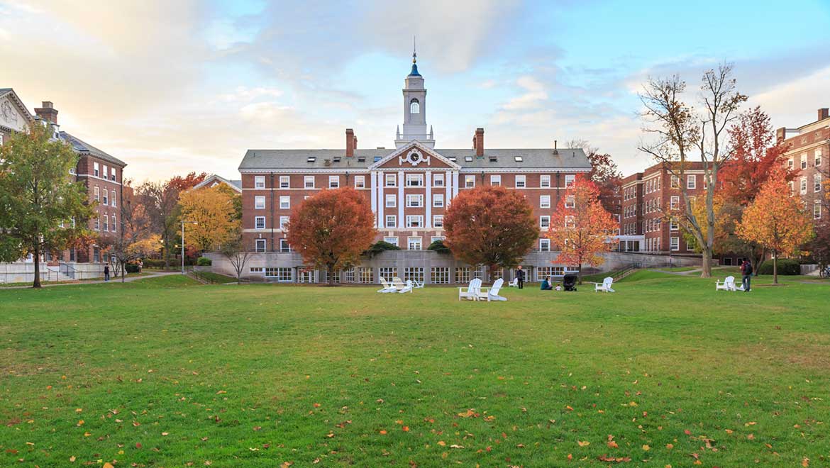 Harvard biased against Indian, Asian students? US to probe