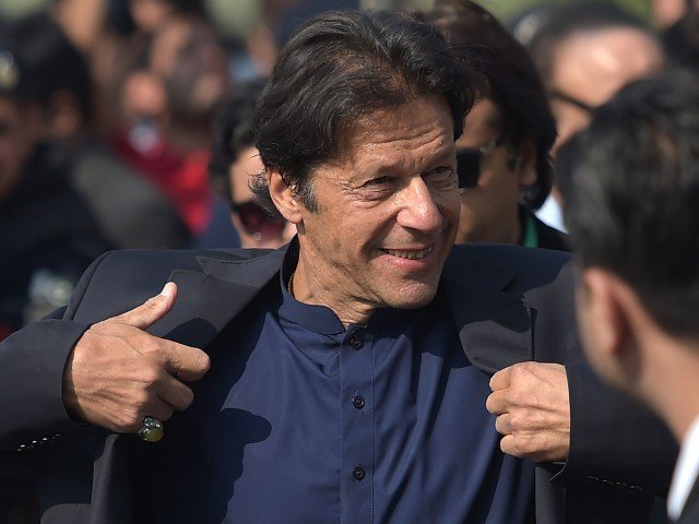Pakistan: PTI lawmaker accuses Imran Khan of harassing women party leaders