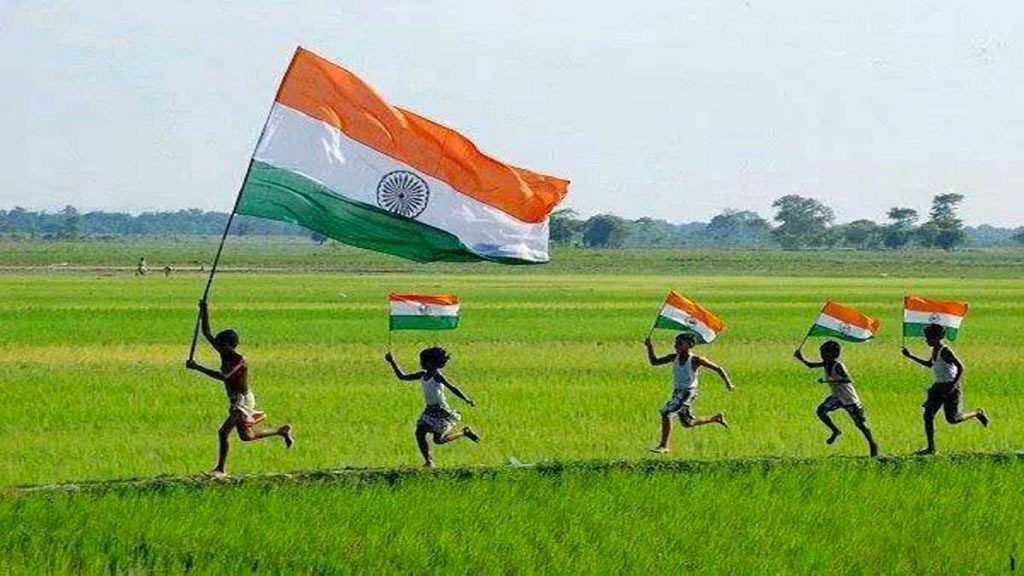 This Independence Day, a UP village refuses to celebrate